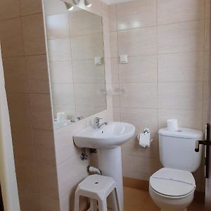 Budget Eenpersoonskamer